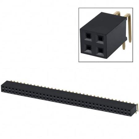 PPPC372LJBN Sullins Connector Solutions