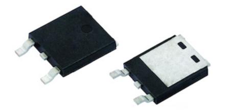 V35PW22HM3-I 35A, 200V, SlimDPAK, SINGLE TRENCH SKY