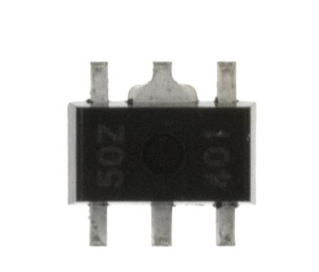 NJW4616U2-TE1 Nisshinbo Micro Devices  Constant Current LED Driver, 40 V 300 mA 6-Pin SOT-89