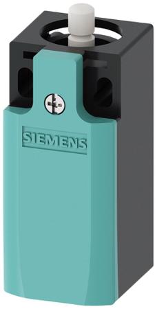 3SE5212-0AC05 Siemens Metal Enclosure for Use with Position Switch, 75.7 x 31mm