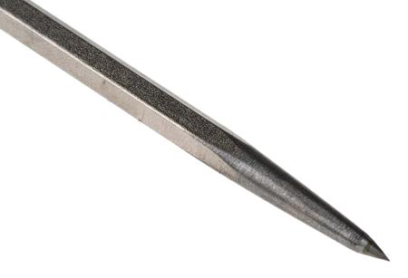 394-190 RS Pro Straight Tungsten Carbide Tip Scribe