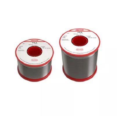 288382 Loctite Wire, 1.2mm Solder, 183 → 188°C Melting Point