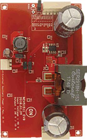 NCV51511SYNCBUCKGEVB onsemi Evaluation Board Buck Controller for NCV51511 for Non-Isolation Synchonous Regulator