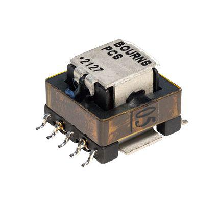 PCS040-EF1334KS Bourns 1 Output Surface Mount PCB Transformer, 40W