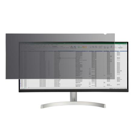 PRIVSCNMON34W Monitor StarTech.com 34in Privacy Screen for Monitor