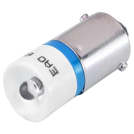 10-2H13.3166Q EAO Blue Push Button LED for Use with 10 Series