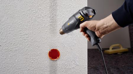089795 Steinel  600°C max Corded Heat Gun