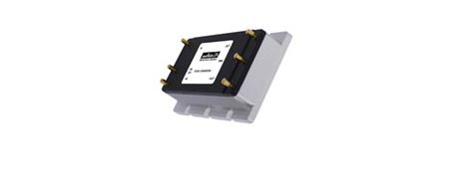IRQ-12-8-3-T110PVF-C Murata IRQ Isolated DC-DC Converter, 12V dc/, 57.6 → 160 V dc Input, 100W
