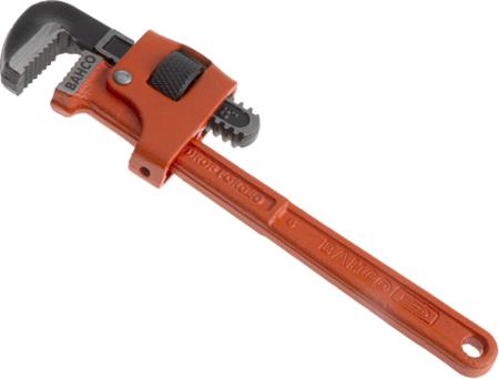 361-8 Bahco  Stillson Pipe Wrench