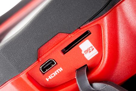 136-5734 RS PRO RS730 Thermal Imaging Camera RS Cal, Temp Range: +32 → +662 °F, 0 → +350 °C 120 x 160pixel