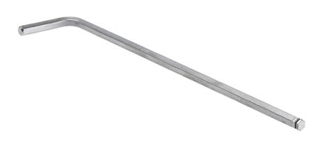 20550 Wiha L Shape Metric, 4mm