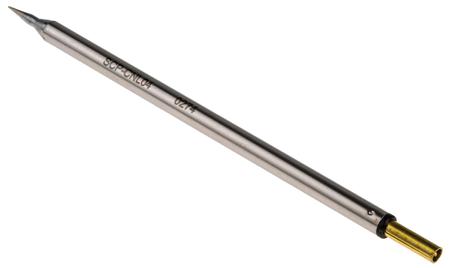 SCP-CNL04 Metcal SxP 0.4 mm Conical Soldering Iron Tip for use with MFR-H1-SC2