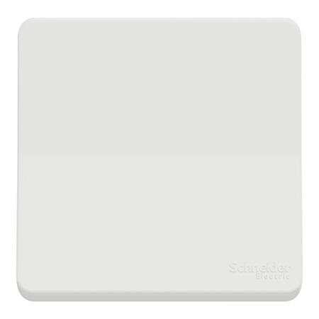 MUR39723 White 10 A Flush, Surface Mount Rocker Light Switch, 2 Way Screwless, 1 Gang NF, 250 V ac 40mm IP55 60mm 1