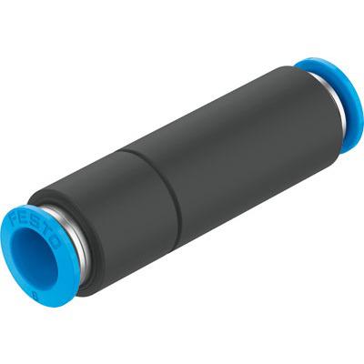 H-QSM-3-16-U Festo Aluminium Check Valve Check Valve 3/16in, 10 bar