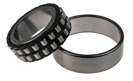 NN-3009-KTN-SP SKF NN 3009 KTN/SP 45mm I.D Spherical Roller Bearing, 75mm O.D