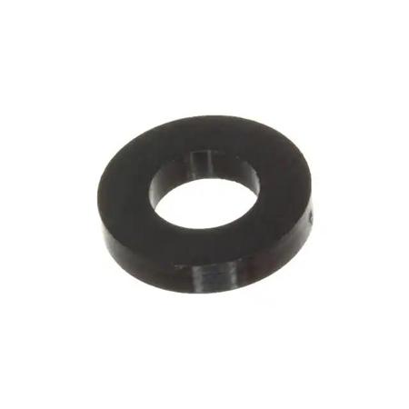 16FW250093B Essentra Components -  - Flat Washer - 257 ID x 0.500 OD - MicroPlastics, FW - Nylon - 0.093in (2.36mm)