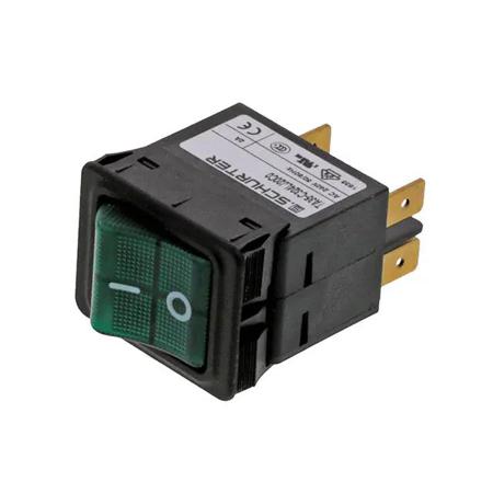 4435-0365 Schurter Inc. 4435.0365