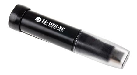 EL-USB-TC Lascar  Temperature Data Logger, USB, Battery Powered