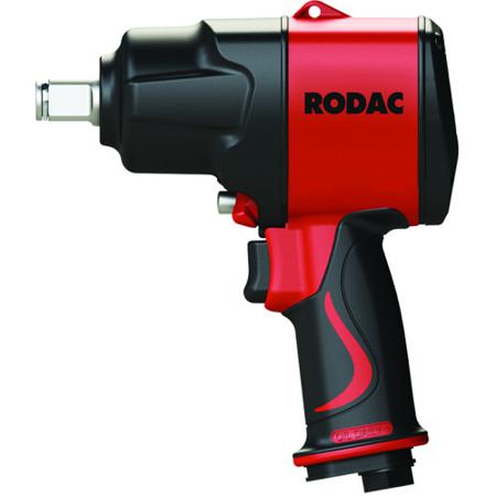 RC8880 SAM 1 in Impact Wrench