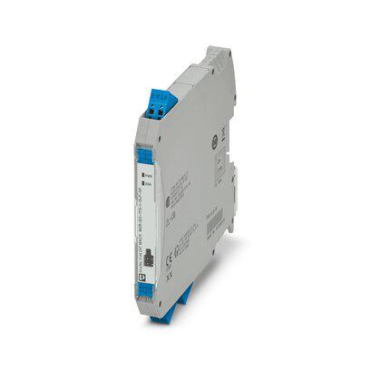 1145207 Phoenix Contact MACX Temperature Transmitter Temperature Input, 36 V dc