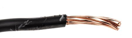 185-3964 6491B 16.0 LSNH  BLACK 100 MTR RLS