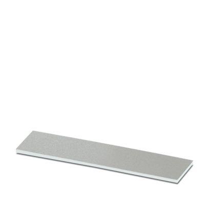 0831092 Phoenix Contact, PMST Insert Label for use with Terminal Blocks