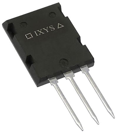 IXXK110N65B4H1 IXYS  IGBT, 570 A 650 V, 3-Pin TO-264, Through Hole