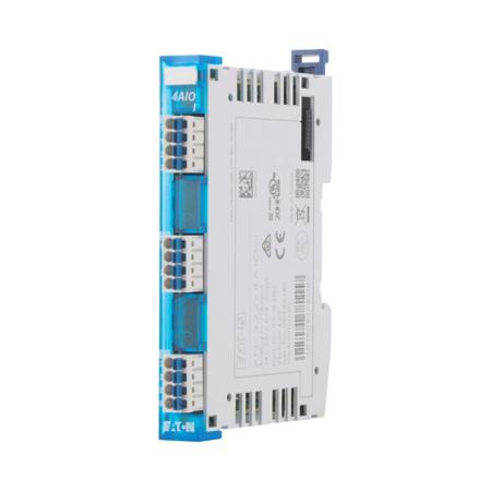 183182-XN-322-4AIO-I Eaton 183182 Series I/O module, 30 V dc