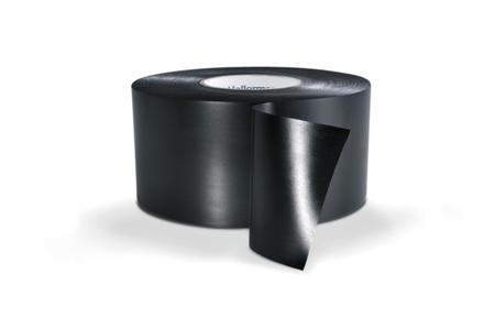 710-10802 HellermannTyton HellermannTyton Black PVC Electrical Insulation Tape, 50mm x 30m