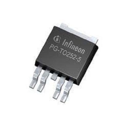 BTS6142DAUMA1 Infineon , 1High Side, High side Power Switch IC