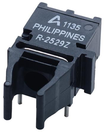 AFBR-2529Z Broadcom  50MBd 685nm Fibre Optic Receiver