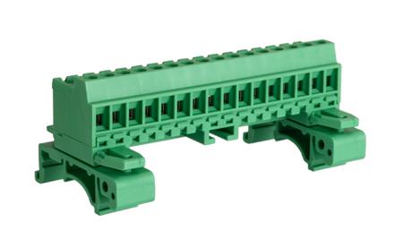 1788253 Phoenix Contact  COMBICON UMSTBVK Series, Screw Termination