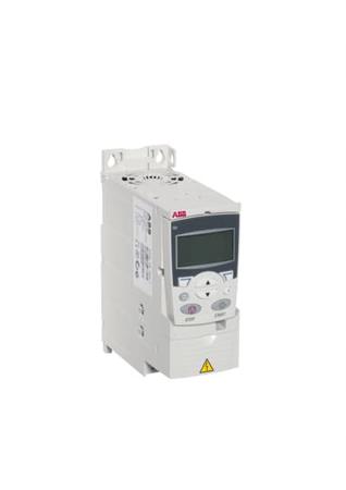 ACS355-03E-04A1-4 ABB ACS355 Inverter Drive 1.5 kW with EMC Filter, 3-Phase In, 400 V, 4.1 A, 0 → 600Hz Out, IP20