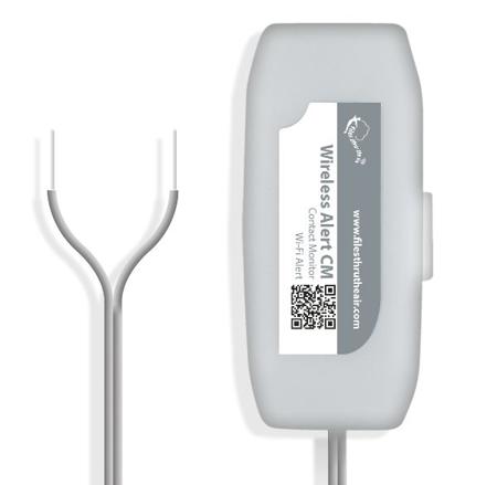 Wireless Alert CM Lascar  Wireless Data Logger, Wi-Fi, 1 Input Channel(s)