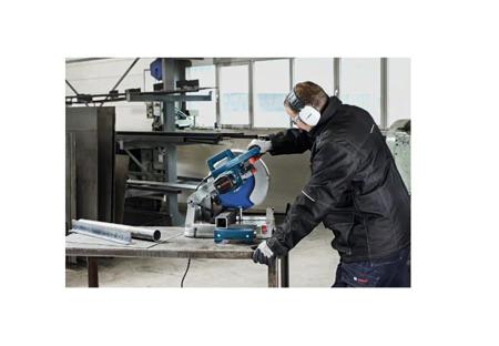 0601B28070 Bosch GCD GCD 12 JL 305mm Corded Circular Saw, 240V