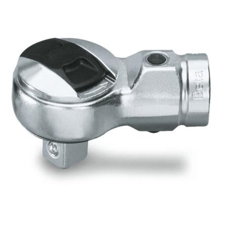 612 BETA /614 Series Reversible Ratchet Reversible Ratchet, 66 mm, 66 x 32mm Insert