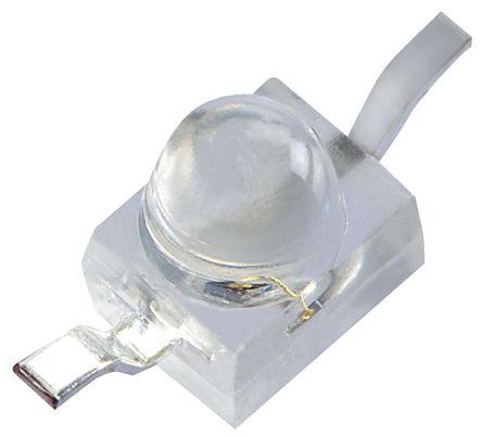KM2520YC09 Kingbright2.5 V Yellow LED Subminiature  SMD,