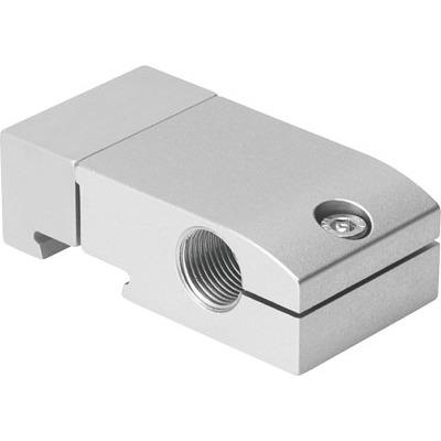 KYE-185 Festo Shock Absorber Retainer , For Use With Electric Drive