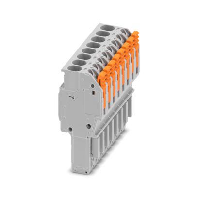 1071719 Phoenix Contact, LP Terminal Plug