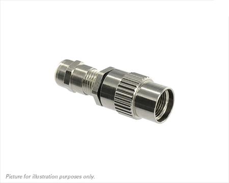 UT0S12JCS Souriau Sunbank by Eaton Circular Connector Backshell