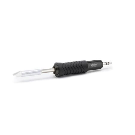 T0050113299 Weller  3.2 mm Chisel Soldering Iron Tip for use with WXMPS MS Smart Soldering Iron, WXsmart Soldering