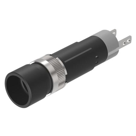19-031.005 EAO Pushbutton Actuator for Use with Switching Devices