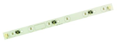 ILS-OO06-STWH-SD111. Intelligent LED Solutions White LED Strip Light, 5700K Colour Temp
