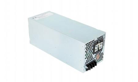 HPT5K0TS200 XP Power Switching Power Supply, , 200V dc, 25A, 5kW, 1 Output, 342 → 528V ac Input Voltage