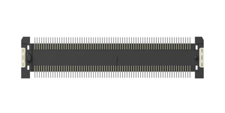 1-5353190-0 TE Connectivity Free Height 0.6mm Pitch 140 Way Straight SMT Female PCB Socket