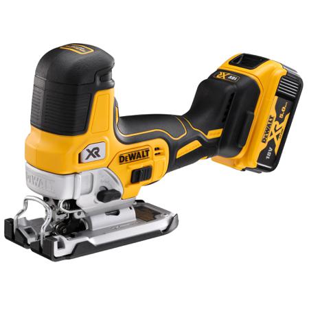 DCS335P2-QW DeWALT DCS335P  Cordless Jigsaw, 18V