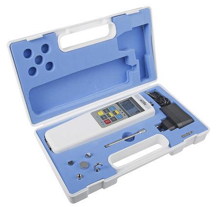 FH-50 Sauter FH 50 Force Gauge 2000Hz RS232, Range: 50N, Resolution: 0.01 N