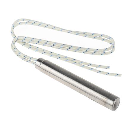 860-6921 Cartridge Heater, 10 mm x 65mm, 300 W, 220 V ac