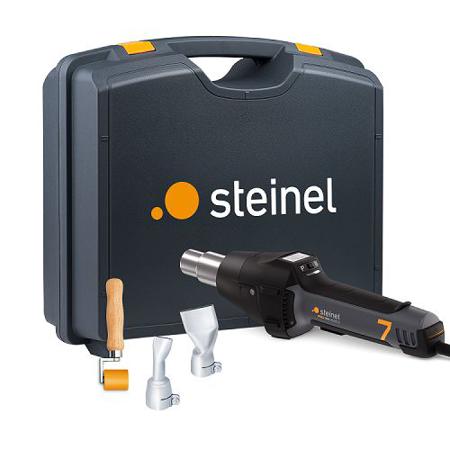 089542 Steinel  700°C max Corded Heat Gun, Type E, Type F
