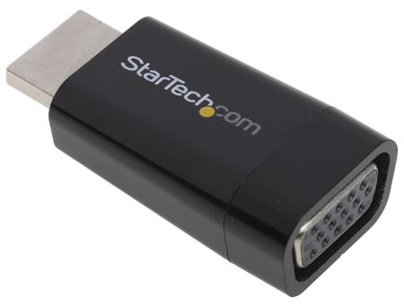 HD2VGAMICRO StarTech.com HDMI to VGA Adapter, 45mm - 1920 x 1200